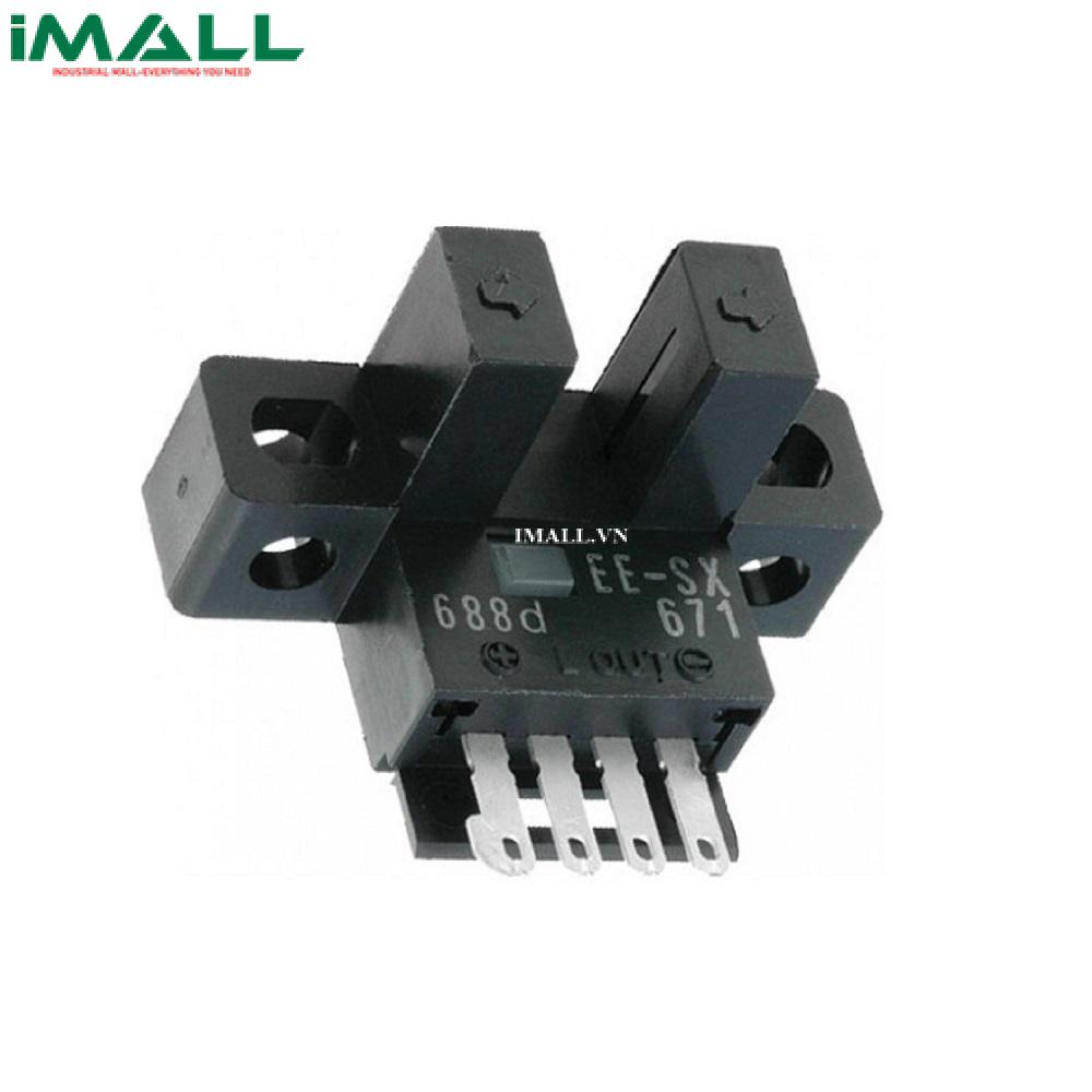 Cảm biến quang Omron EE-SX671A