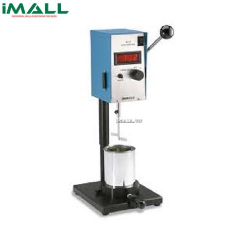 Máy đo độ nhớt chuyện dụng cho sơn, mực BROOKFIELD KU-2 (40– 141 KU; 27 - 5,274 cP; 32-1099 g)