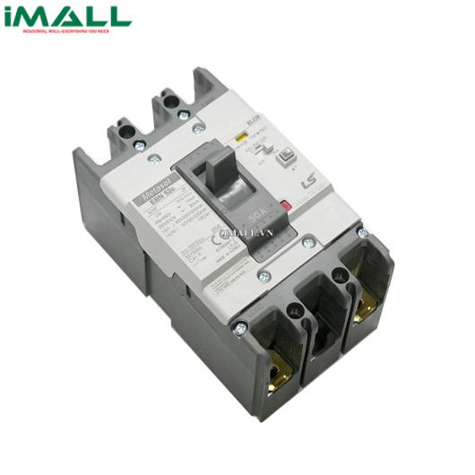 Cầu dao chống giật (ELCB) LS EBN52c 15A