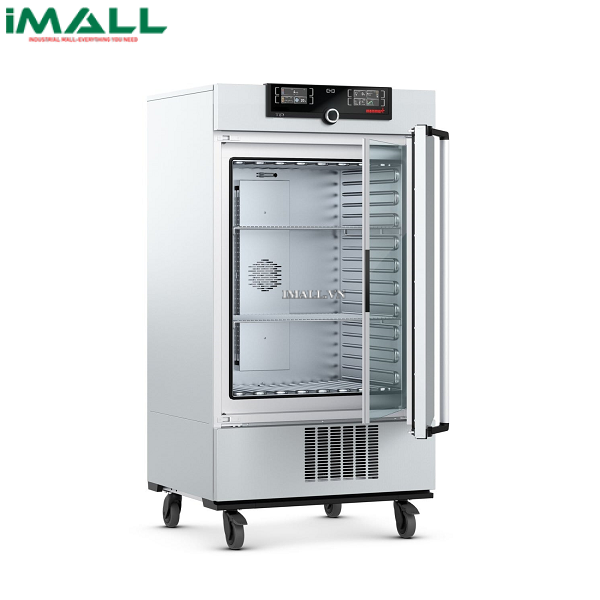 Tủ Vi Khí Hậu Memmert ICH260L với đèn (256 lít)