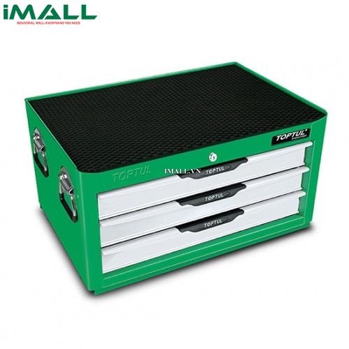 Tủ đồ nghề sửa chữa 3 ngăn Toptul GCAZ0037