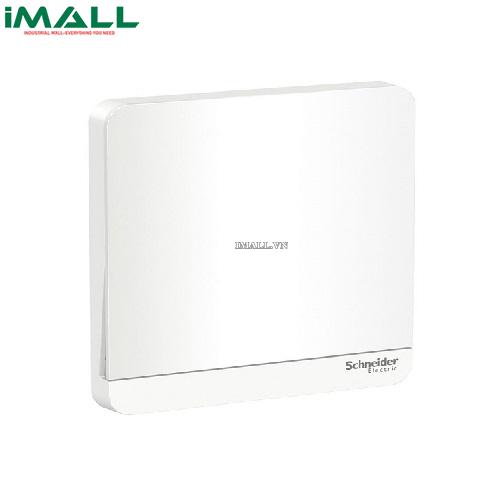 Công tắc đơn 1 chiều có đèn Schneider E8331L1LED_WE_G19