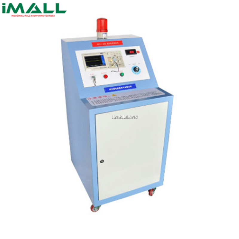 Thiết bị kiểm tra độ chịu đựng sóng xung giữa dòng HV HIPOT GDZJ-30S (0-30kV)