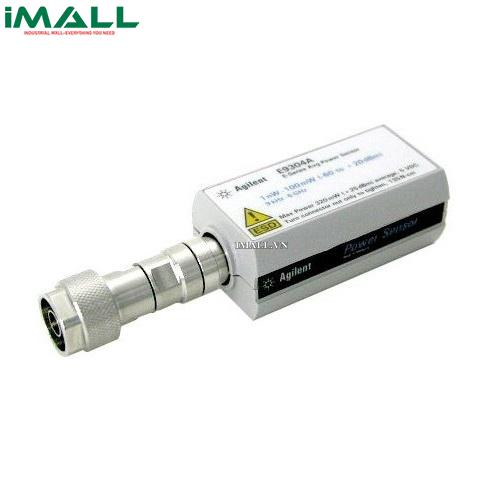Cảm biến công suất trung bình E-Series KEYSIGHT E9304A (10 MHz tới 6 GHz)