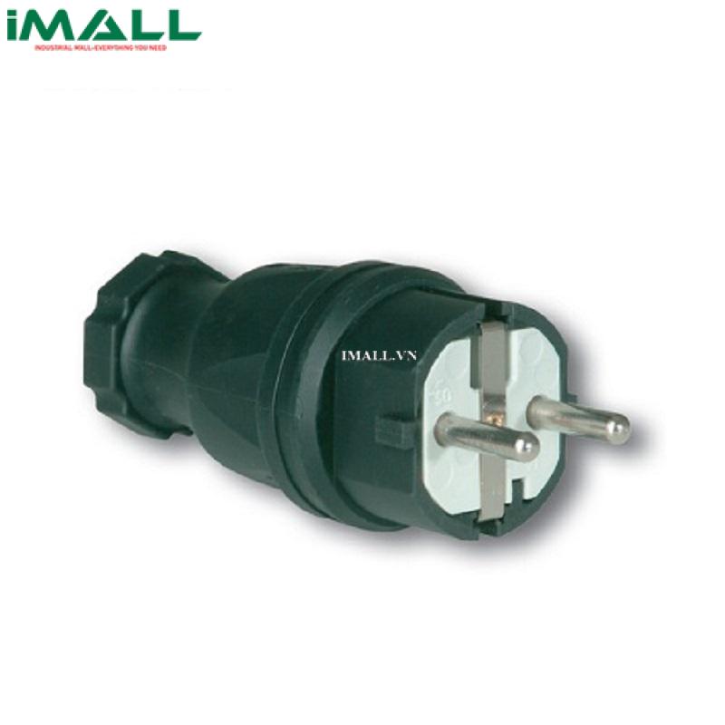 Phích cắm PANASONIC F0511-S 2P, 16A, 250V
