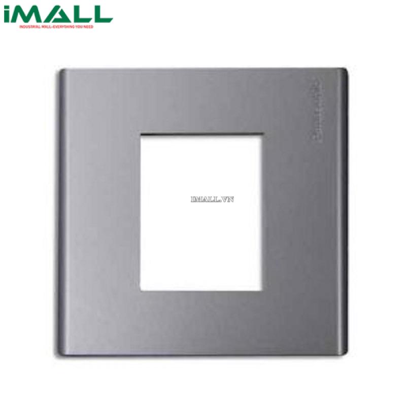 Mặt vuông cho 2 thiết bị PANASONIC WEB7812MH