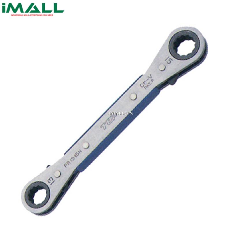 Cờ lê bánh cóc (14x17mm) TOP KOGYO PR-14X17N