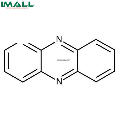 Hóa chất Phenazine để tổng hợp (C₁₂H₈N₂; Chai thủy tinh 5 g) Merck 8209730005