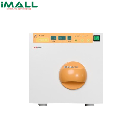 Nồi hấp y tế Labstac AM114 (22 L)