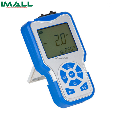 Máy đo Oxy hòa tan (DO) cầm tay Yoke P614 (tự động hiệu chuẩn)