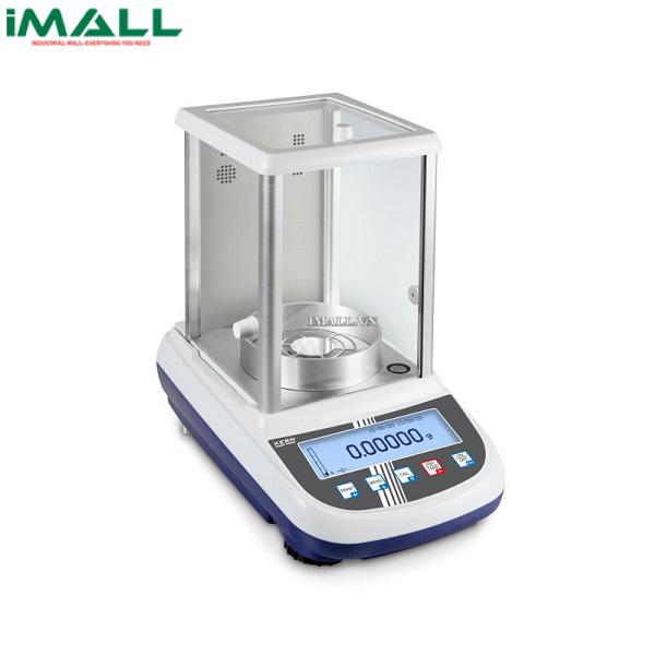 Cân phân tích KERN ALJ 510-4A (510g/0.1mg)