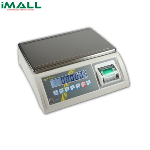 Cân bàn điện tử KERN GAB 6K-5P (6kg/0.05g)