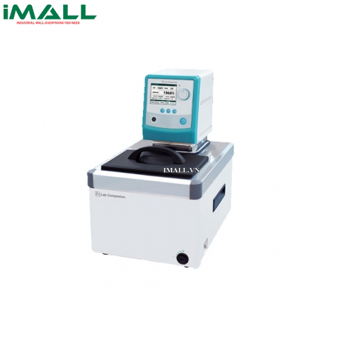 Bể ổn nhiệt tuần hoàn có thể lập trình JEIOTECH CW3-05P (5L, +5℃ đến 150℃)