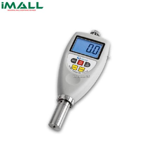 Máy đo độ cứng cao su cầm tay SAUTER HDA100-1 (0~100 HA)
