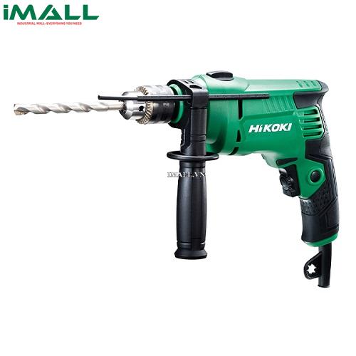 Máy khoan búa Hikoki DV13VST