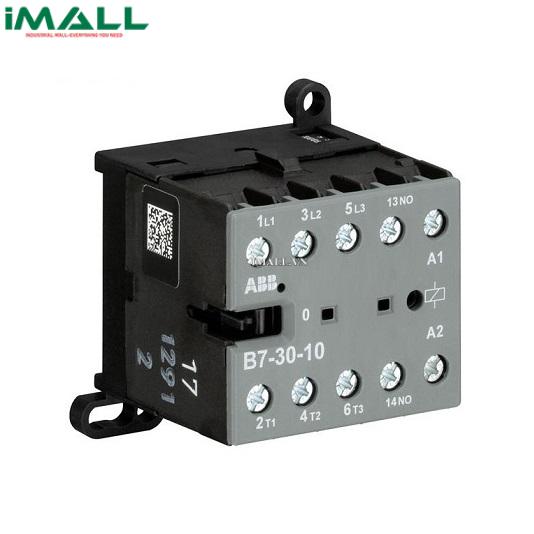 Contactor ABB B6-40-00-80 (2-4kW 220-230V GJL1211201R8000)