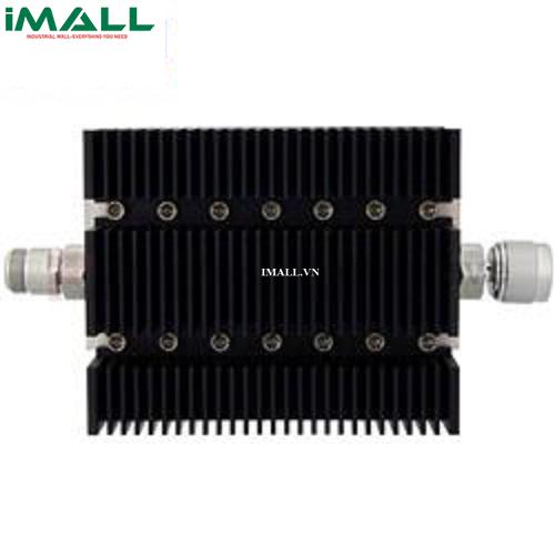 Bộ suy hao Fairview SA6NFNM100W-06 (6 dB, N Female - N Male, 6 GHz, 100 Watts)