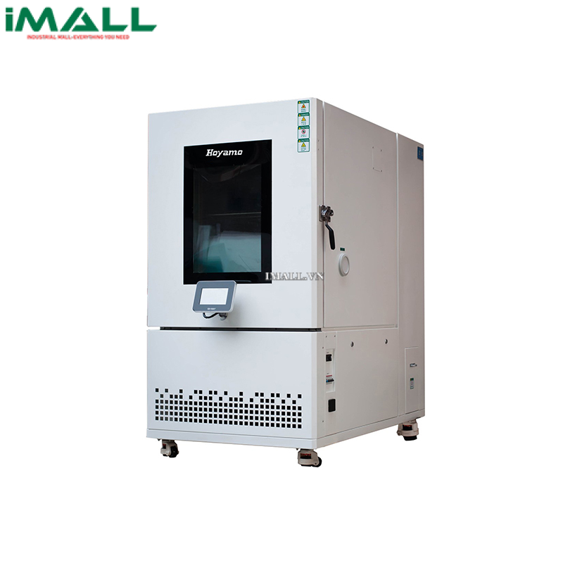Buồng thay đổi nhiệt độ đáp ứng nhanh Hoyamo HTH-600-SC (-40~+150℃, 600L)