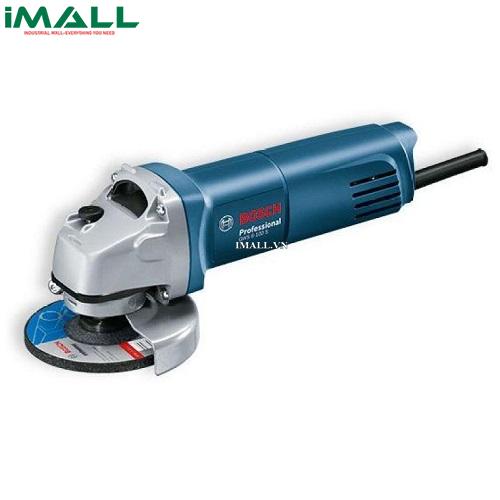 Máy mài góc công tắc đuôi BOSCH GWS 6-100S (710W, 060137508M)