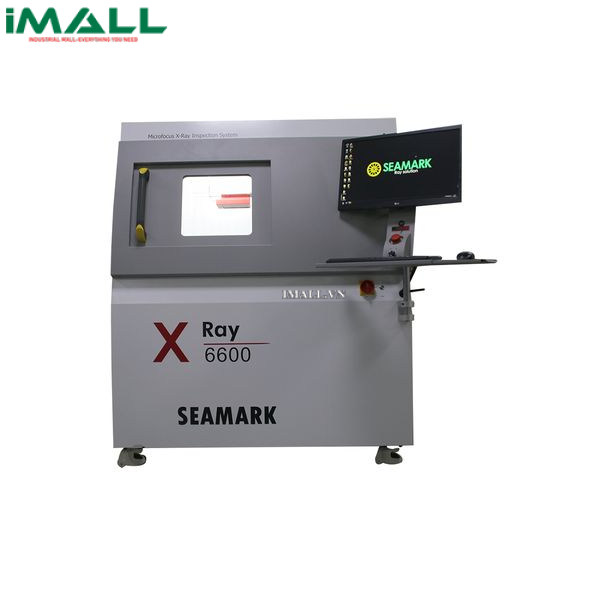 Máy kiểm tra X-Quang bo mạch điện tử ZHUOMAO X6600