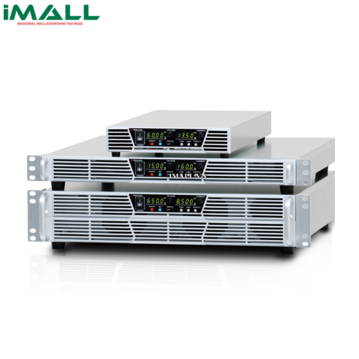 Nguồn lập trình DC Matsusada PVCE10-340 (10V, 340A, 19'rack)