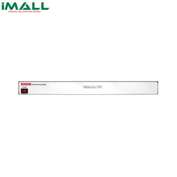 Máy đo công suất AC/DC PRODIGIT 4013A-3 (300V / 20A, 3CH)