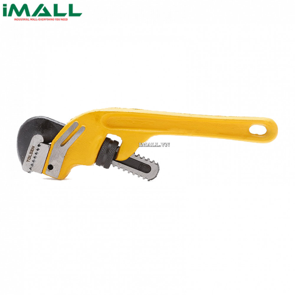 Mỏ lết răng Tolsen 10217