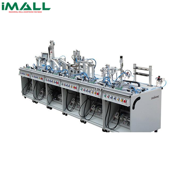 Hệ thống sản xuất linh hoạt dạng mô đun DOLANG DLMPS-600A