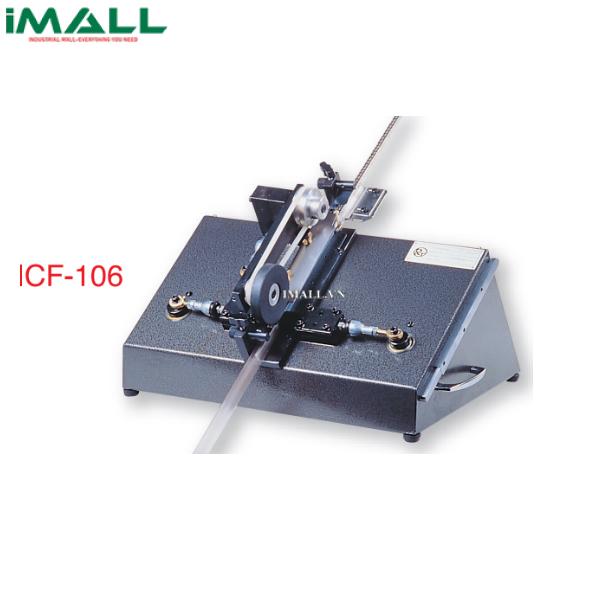 Máy cắt và tạo hình chân linh kiện I.C REN THANG ICF-106-K