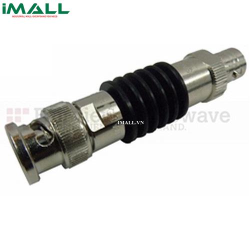 Bộ suy hao Fairview SA6B10W-30 ( 30 dB, BNC Male - BNC Female, 6 GHz, 10 Watts)