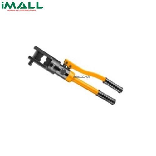 Kìm ép cốt thủy lực (16-240mm²) INGCO HHCT01240