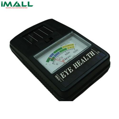 Đồng hồ đo cường độ ánh sáng Shinwa 78604