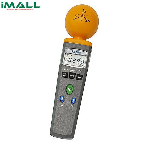 Thiết bị đo điện từ trường PCE EM 29