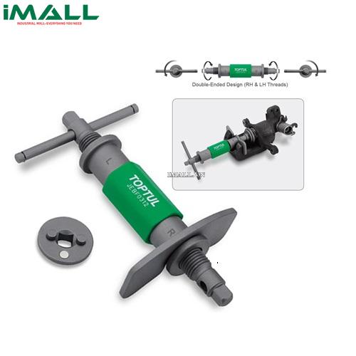 Cảo tháo má phanh Toptul JGAR0402