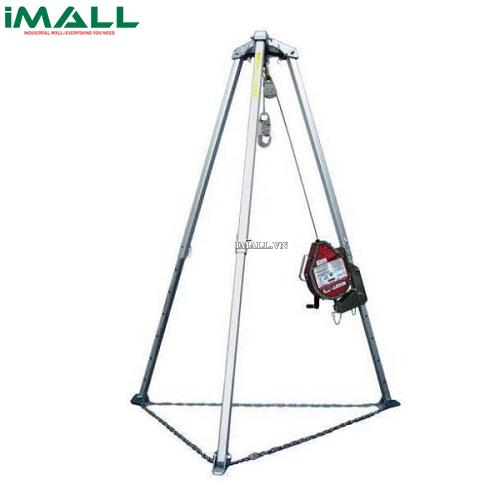 Bộ khóa chống rơi Miller MR100GX-Z7/100FT