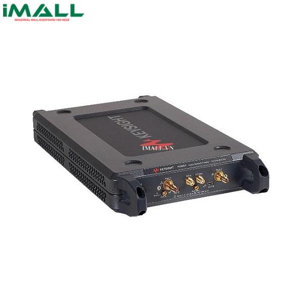 Máy phân tích mạng vector KEYSIGHT P5005A (100kHz~26.5GHz; 2 cổng)