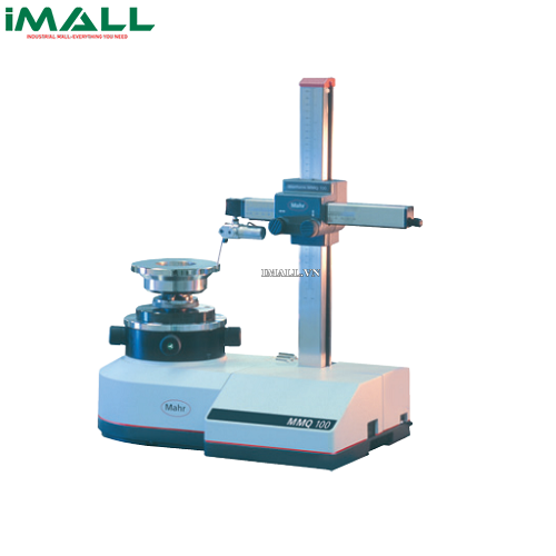 Máy đo biên dạng (160mm, 200N) Mahr MMQ 100