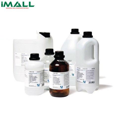 Hóa chất Sodium hydroxide solution (NaOH; Thùng nhựa 25 l) Merck 1091419025