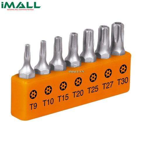 Vít đầu sao 7 chi tiết (P7-15TS) Truper 17797