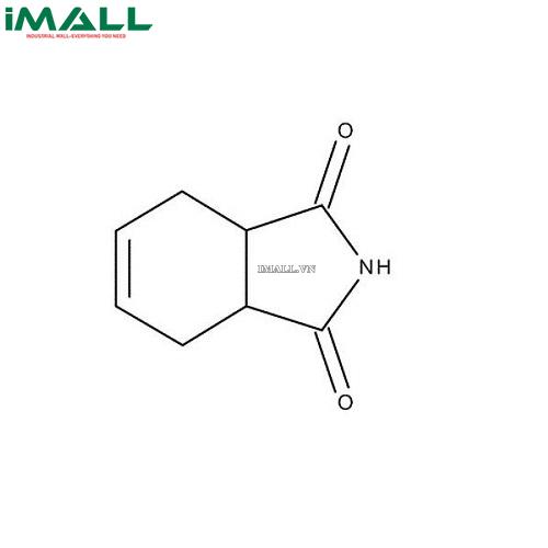 Hóa chất 1,2,3,6-Tetrahydrophthalimide để tổng hợp (C₈H₉NO₂;Chai nhựa 250 g) Merck 8203700250