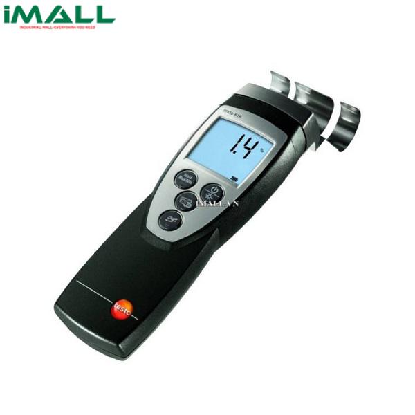 Máy đo độ ẩm gỗ và VLXD TESTO 616 (0560 6160)