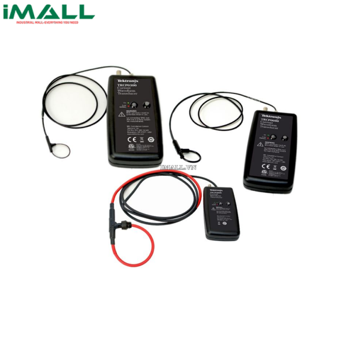 Kìm mềm kẹp dòng AC Tektronix TRCP0300 (300 A, 20Mhz)