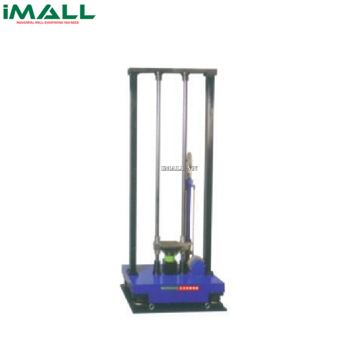 Hệ thống kiểm tra gia tốc sốc cơ học (2.2kW, 600kg) Zhong zhi CZ-10-600