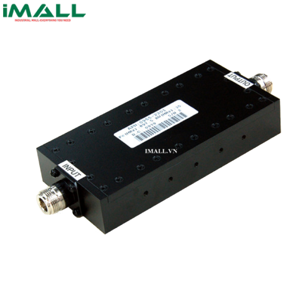 Bộ lọc thông dải KEYSIGHT N9311X-554 (1910 MHz ~ 1990 MHz, 50 Ω)