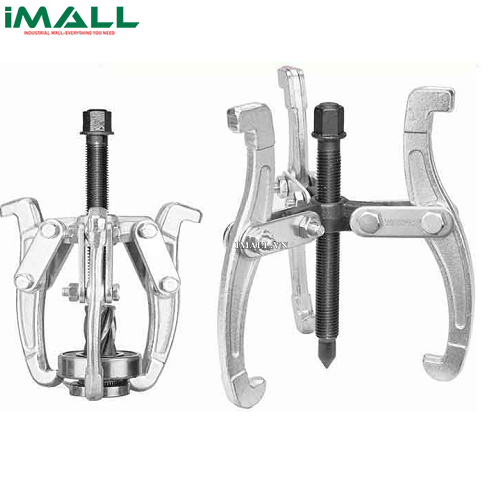 Cảo 3 chấu 3" Wadfow WGP3A03