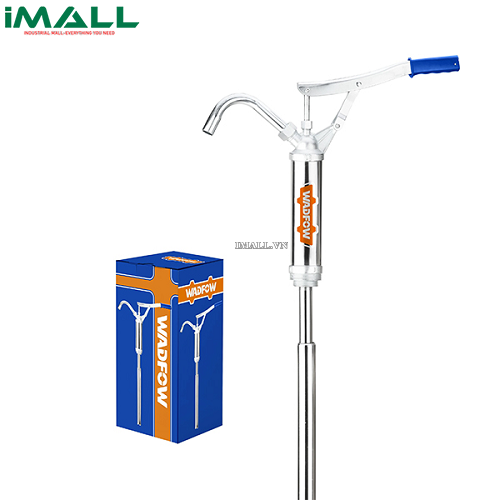 Dụng cụ bơm dầu bằng tay 15L/phút Wadfow WHY2515
