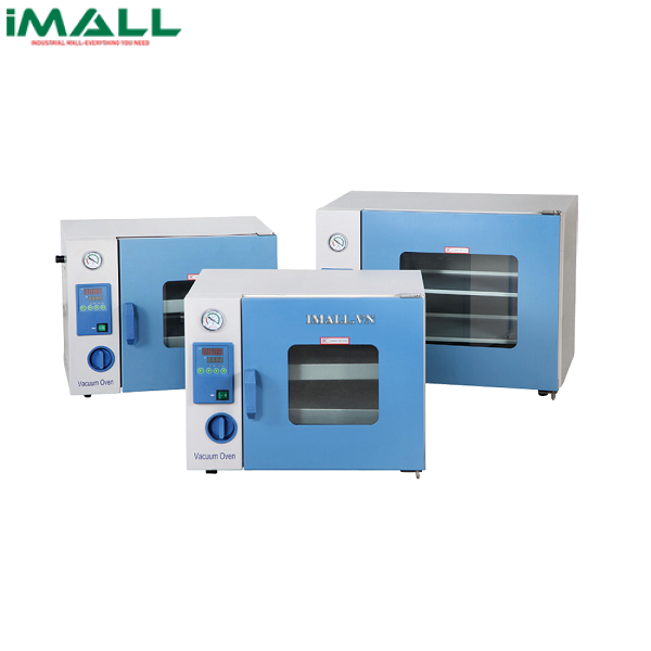 Tủ sấy chân không Bluepard DZF-6030B (133Pa, 30L, RT+10°C~65°C)