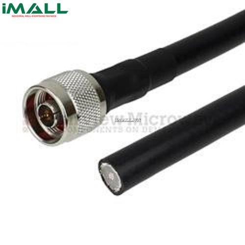Cáp N Male - Trimmed Lead Fairview FMC0100214 (RG-214 Coax )(01X477103)