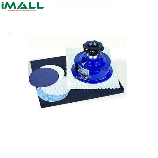 Máy cắt mẫu tròn Cometech QC-PS1