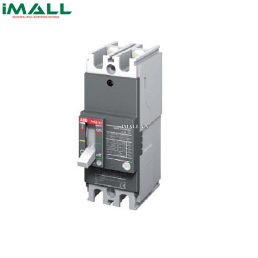 MCCB ABB A1N 30KA 63A 2P (1SDA068767R1)